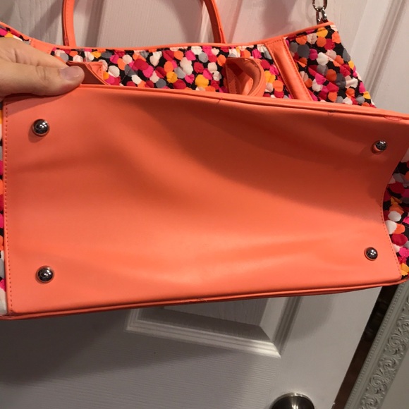 Vera Bradley Tote/ Purse - Picture 5 of 5